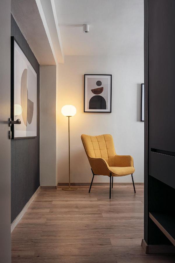 Dlouha Apartments Old Town Prága Kültér fotó